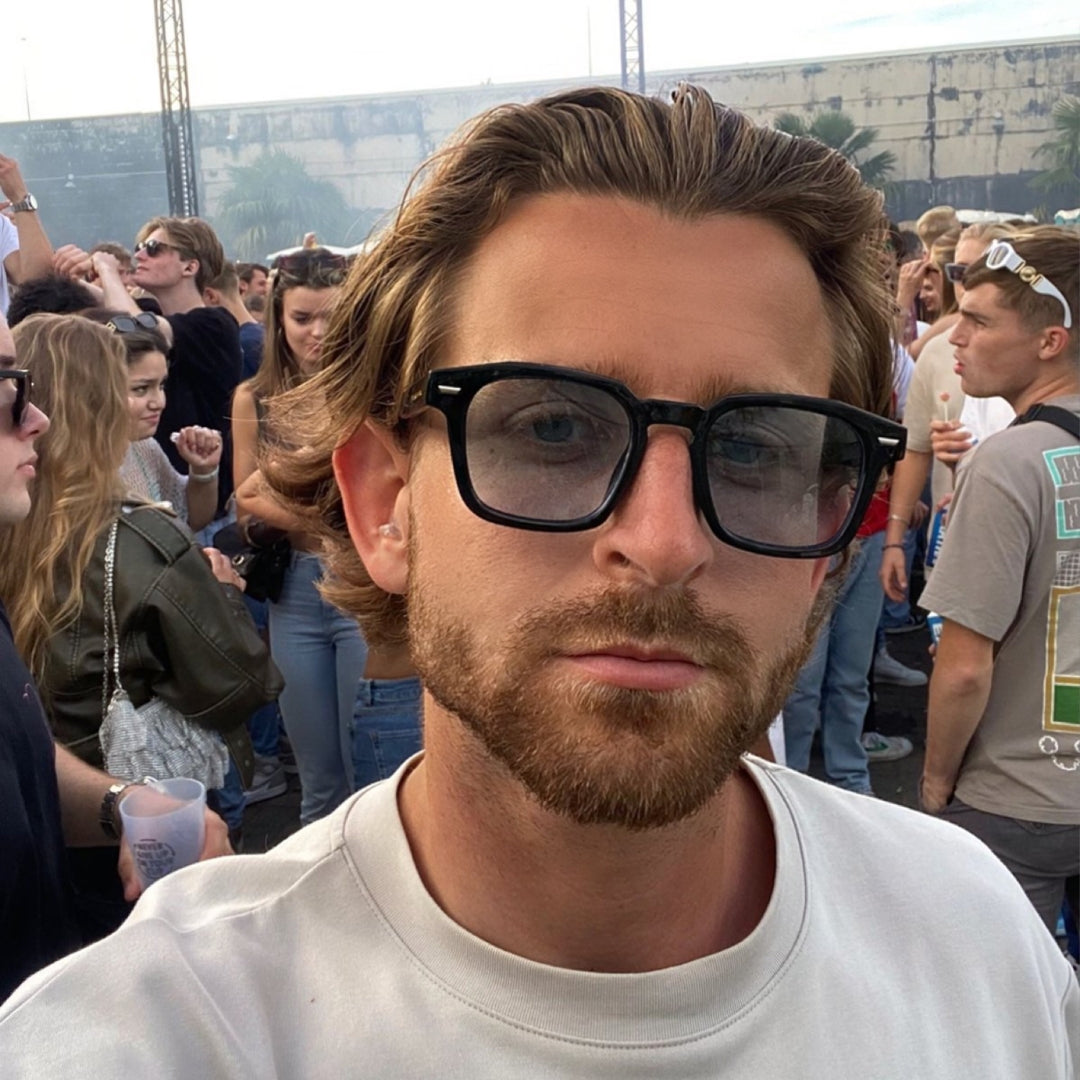 Yara – Trendige Festival-Sonnenbrille