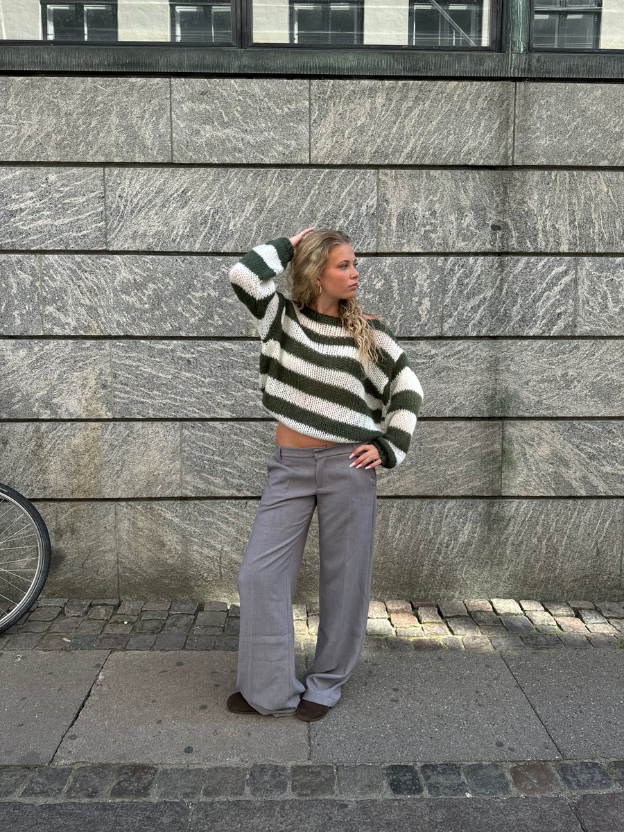 Lina™ - Retro Oversized