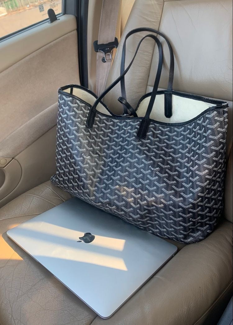 Nina Bag - Ruim & Stijlvol