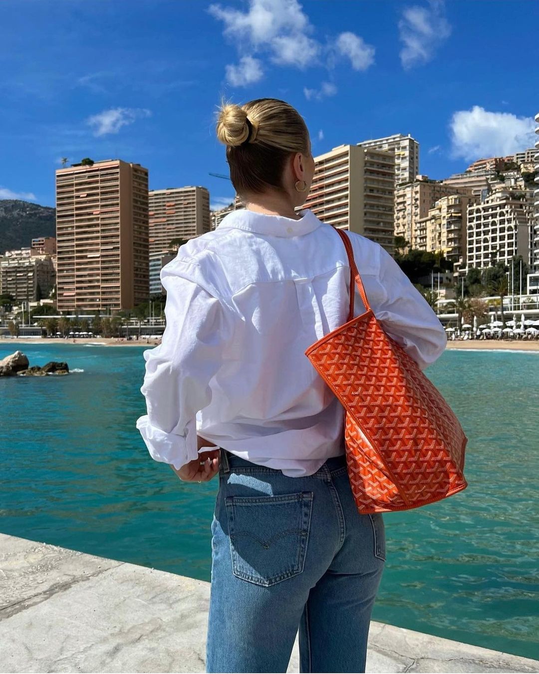 Nina Bag - Ruim & Stijlvol