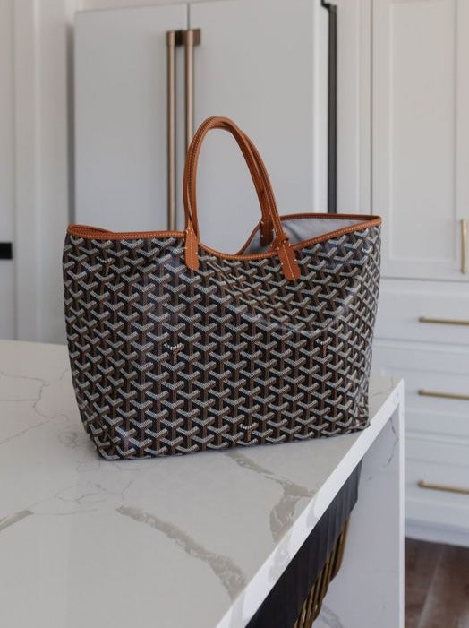 Nina Bag - Ruim & Stijlvol