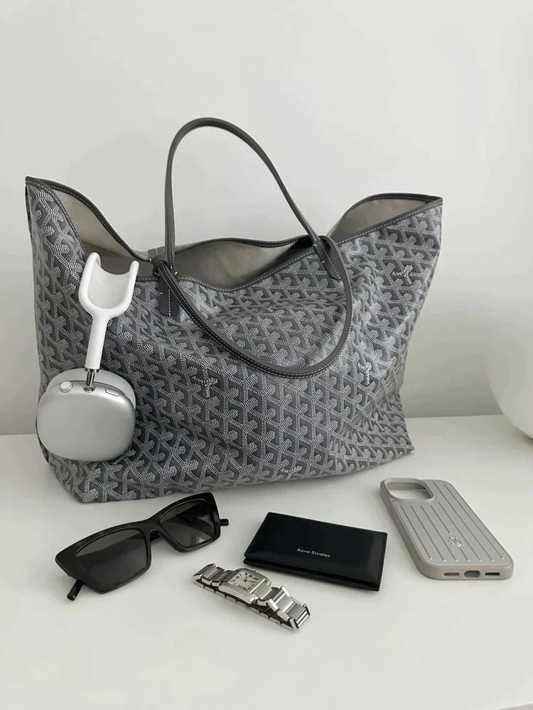 Nina Bag - Ruim & Stijlvol