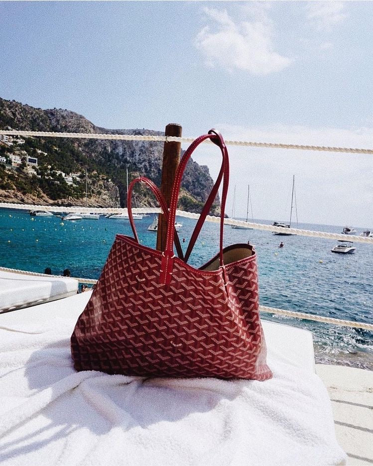 Nina Bag - Ruim & Stijlvol