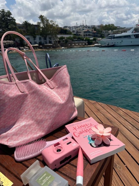 Nina Bag - Ruim & Stijlvol