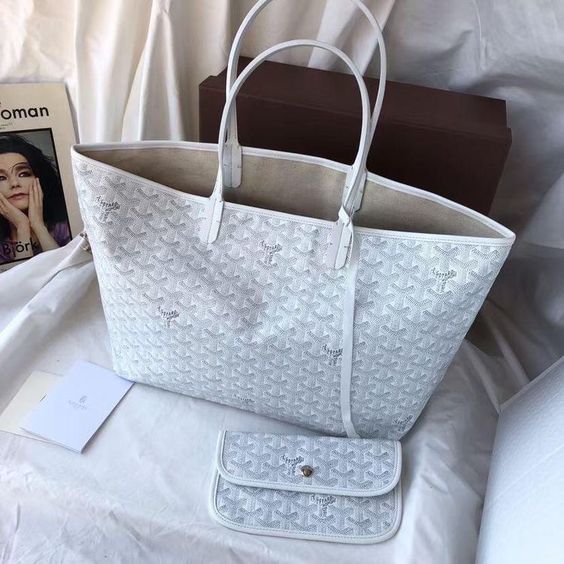 Nina Bag - Ruim & Stijlvol