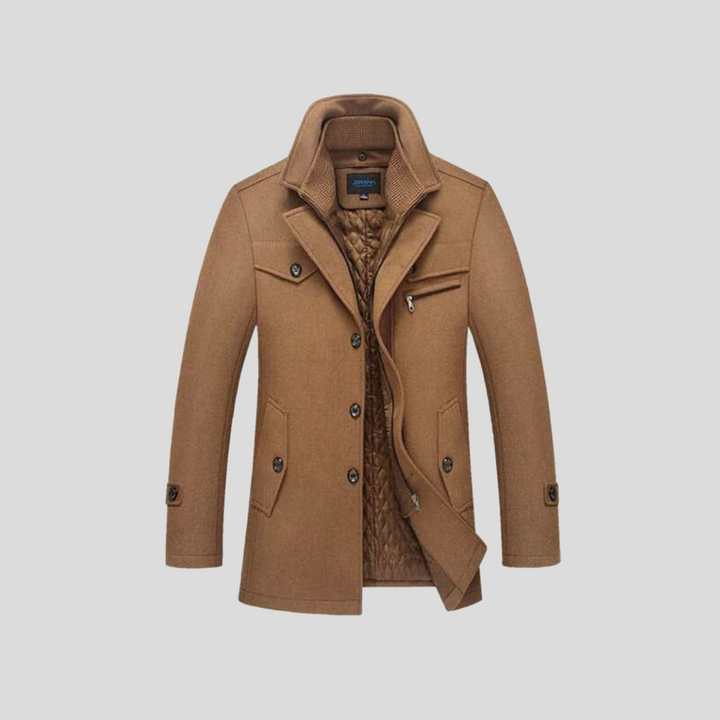 ASHFORD™|PEACOAT