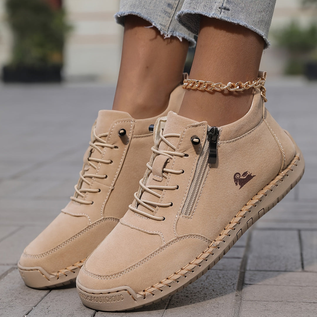 LIAM™|SCARPE COMODE UOMO