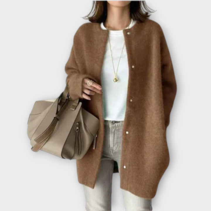 Lilly - Elegante Cardigan