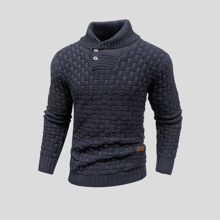 ROWAN™| MAGLIONE TERMICO FUORIPISTA
