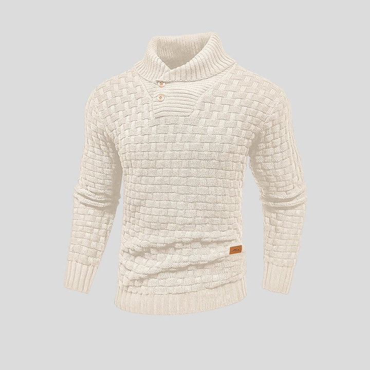 ROWAN™| MAGLIONE TERMICO FUORIPISTA
