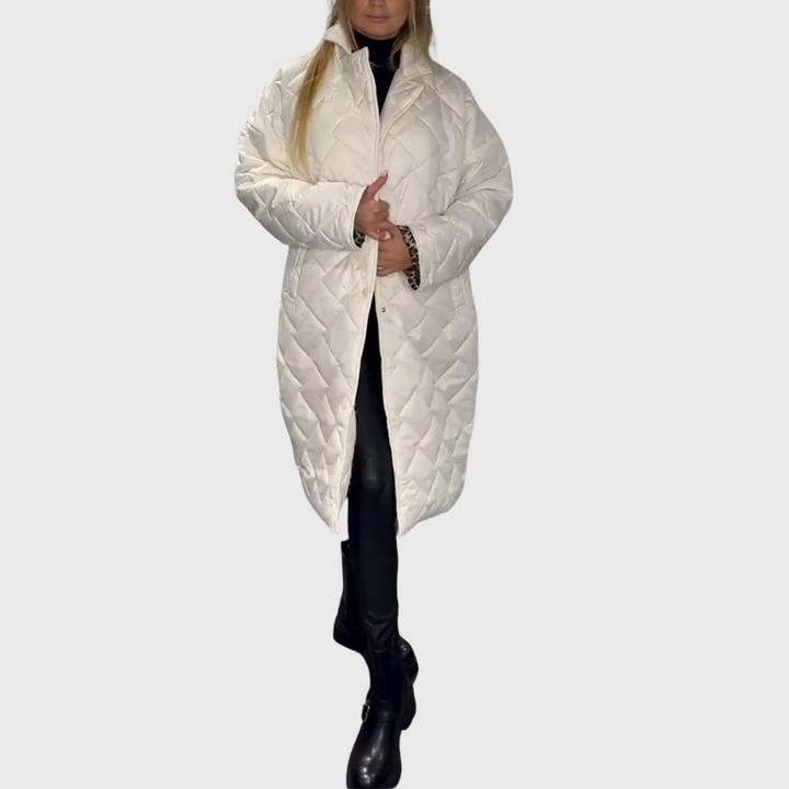 CLARA™|CAPPOTTO REVERSIBILE