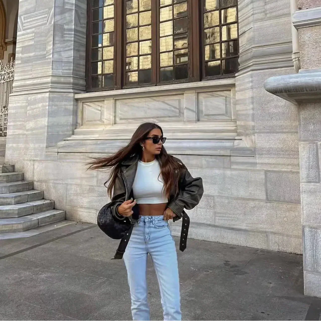 ELLA™|Giacca versatile di qualità