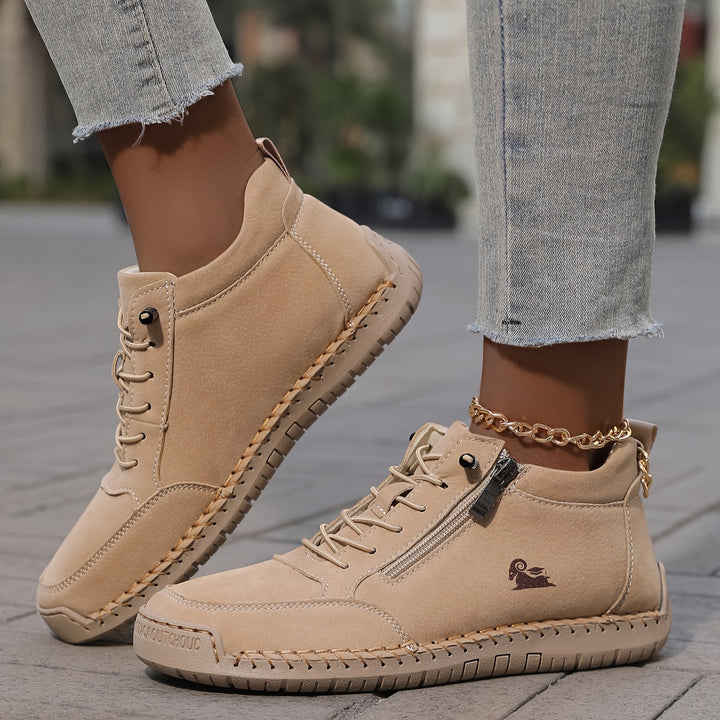 LIAM™|SCARPE COMODE UOMO