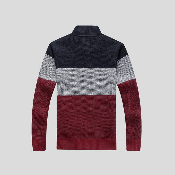 CALDER™|GIACCA A MAGLIA